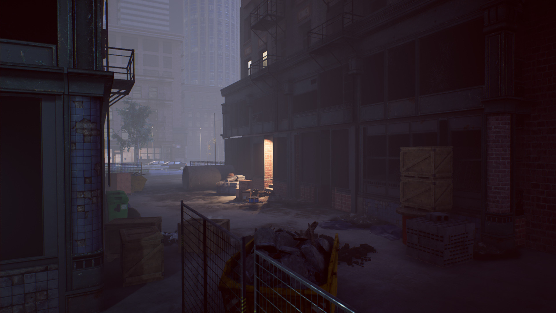 Detective Simulator screenshot 5