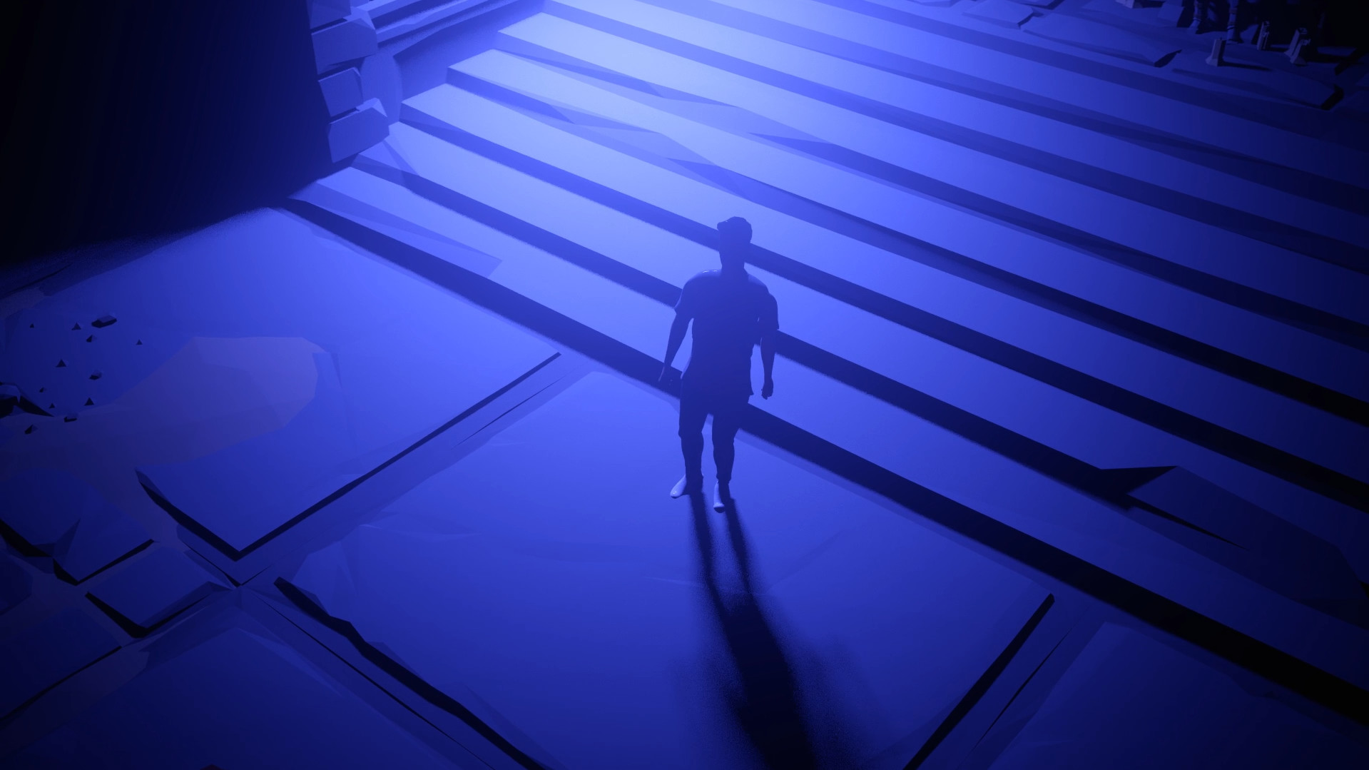 Abyss trailer