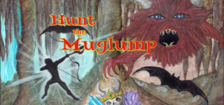 Hunt the Muglump Cover Image