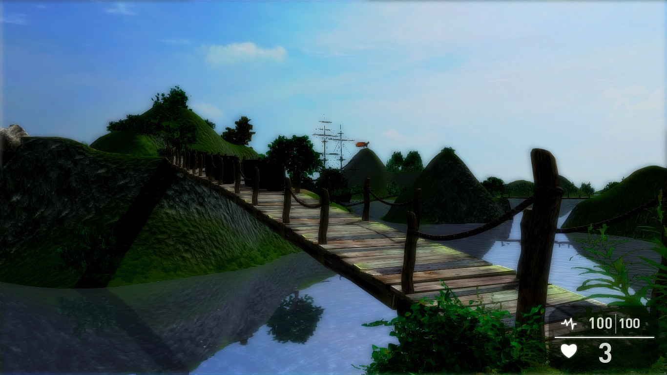 Terra Incognita screenshot 5