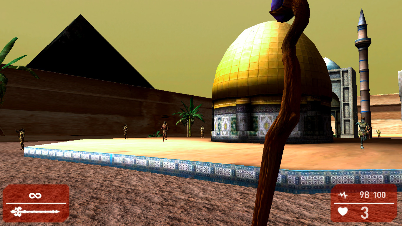 Terra Incognita screenshot 4
