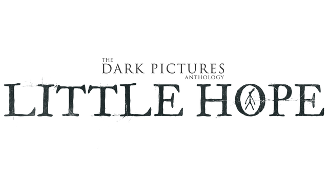 The Dark Pictures Anthology: Little Hope