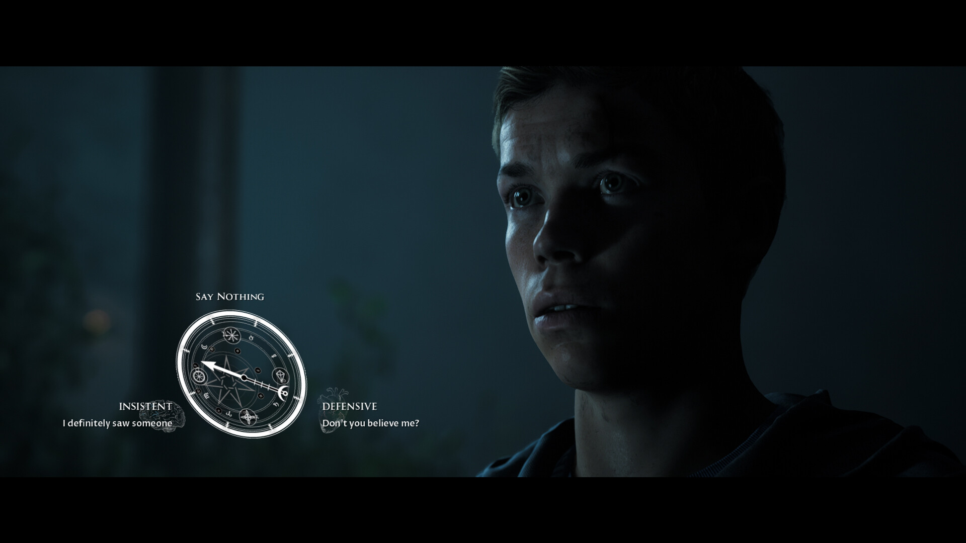 Trailer poster