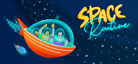 Space Routine