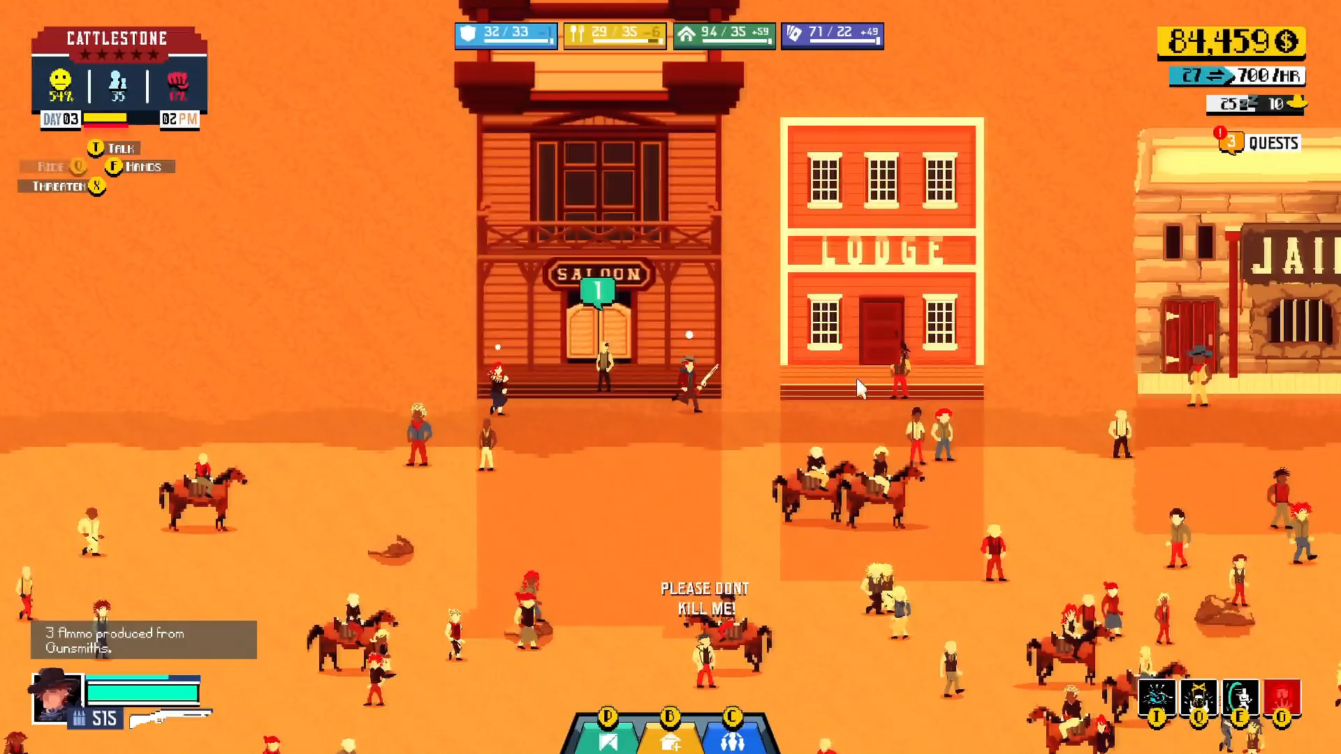 Trailer poster