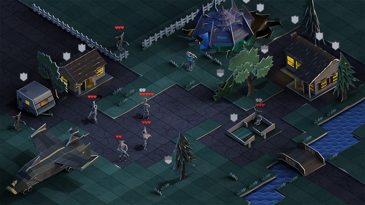 Book of Aliens screenshot 1