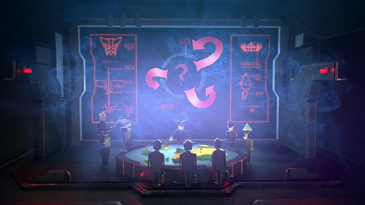 Book of Aliens screenshot 5