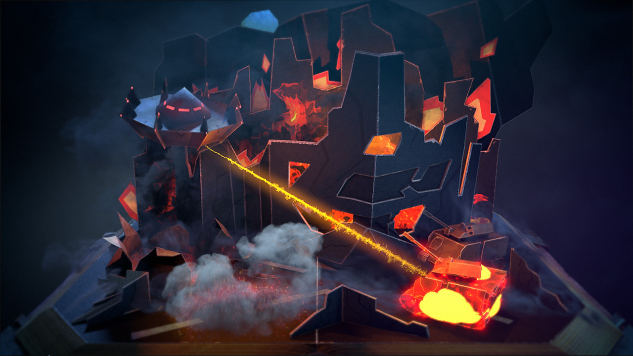 Book of Aliens screenshot 4