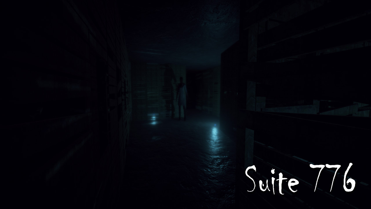 Trailer poster