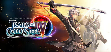 Время прохождения игры The Legend of Heroes: Trails of Cold Steel IV