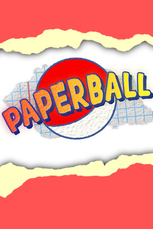 Paperball cover