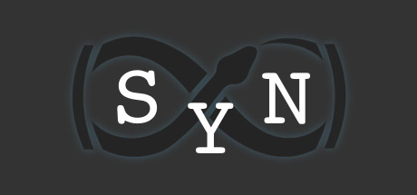 Cover art from Syn