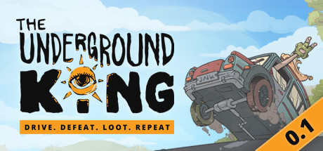 Steam Community :: The Underground King