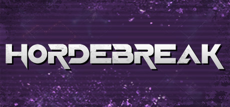Cover art from Hordebreak