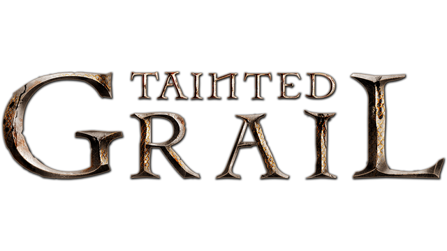 Tainted Grail