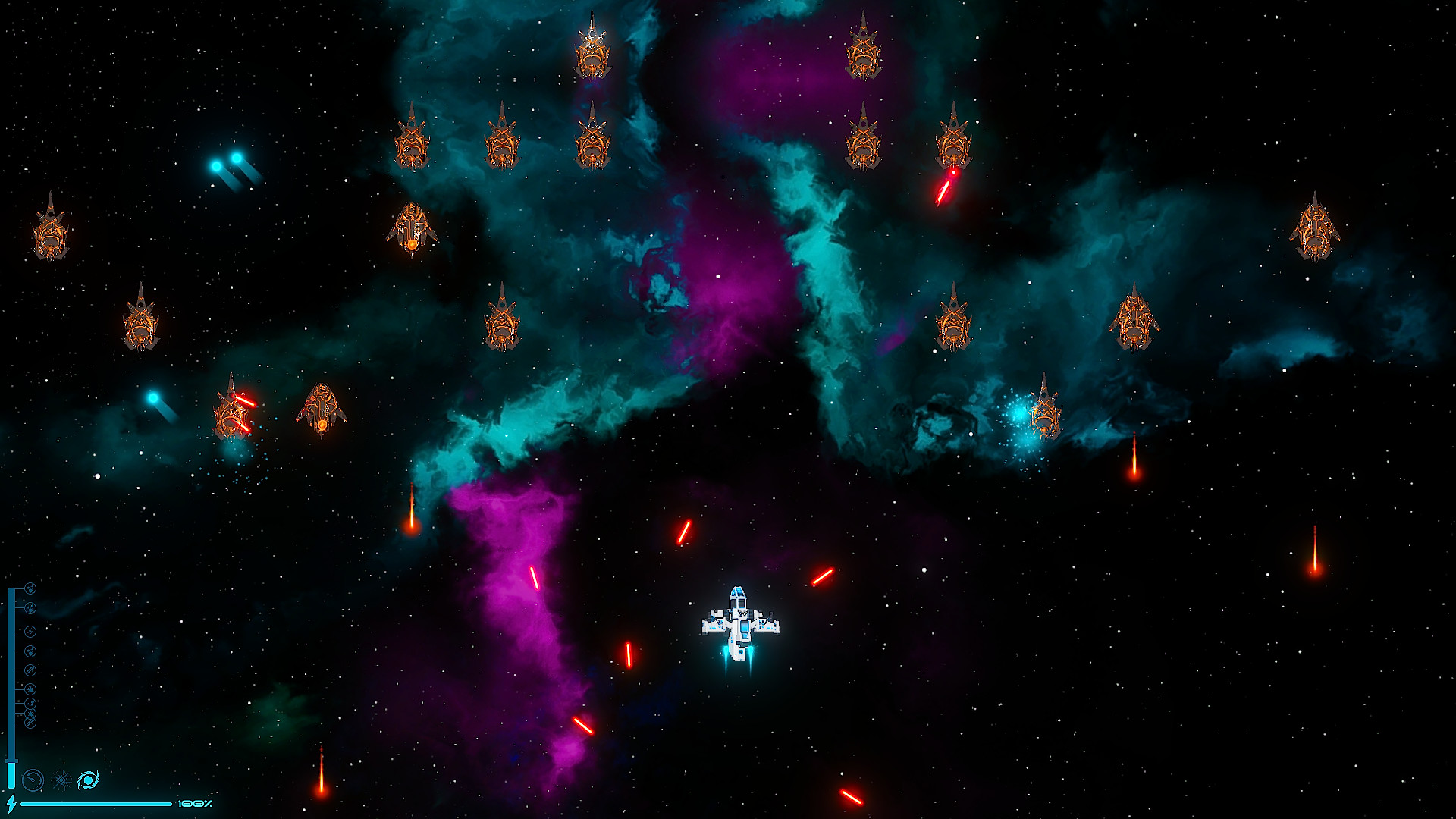 Unexpected Sequence trailer