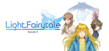 Cover art from Light Fairytale Episode 2