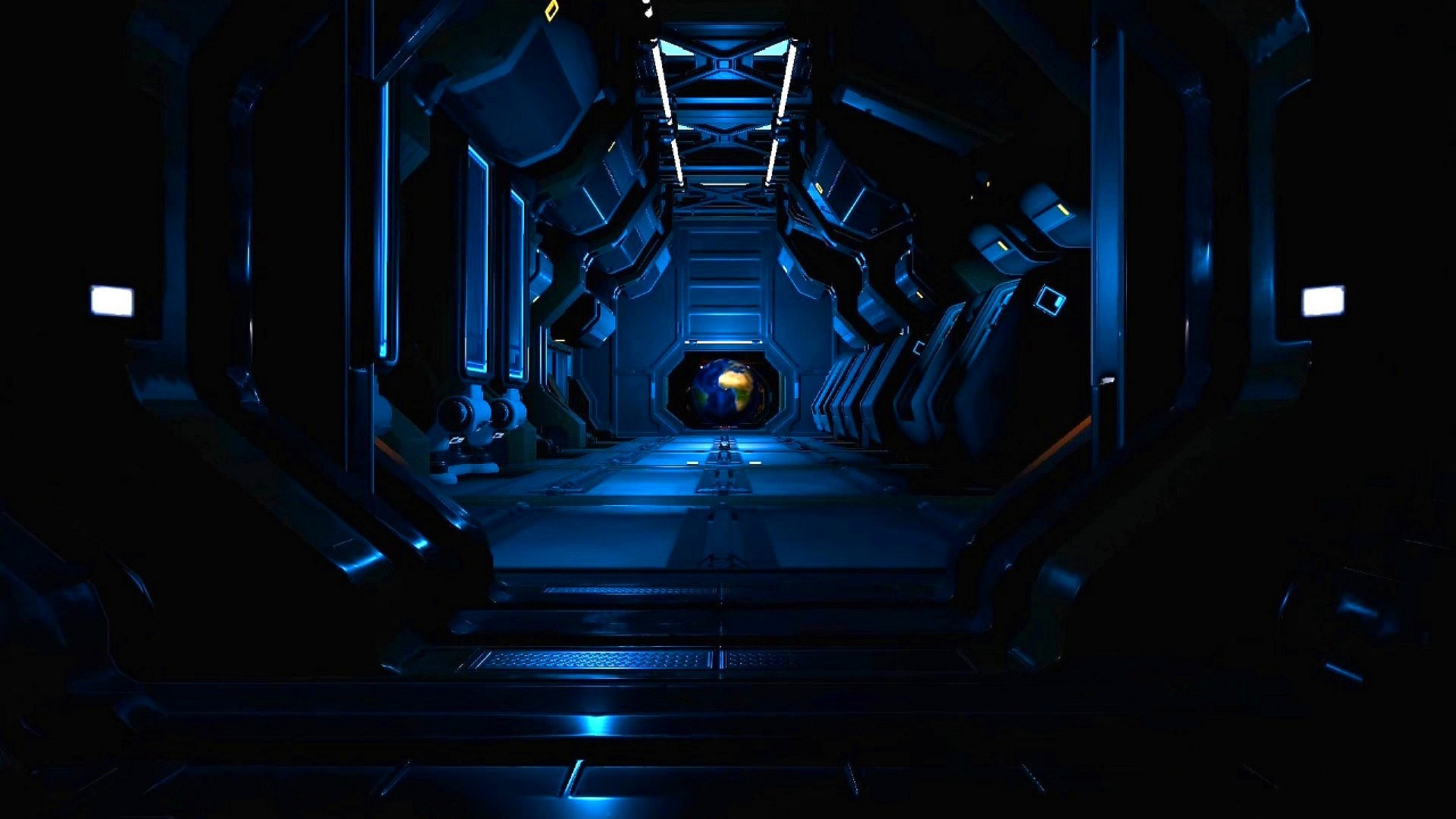 Trailer poster