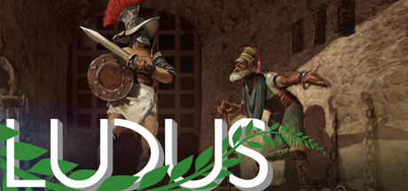 غلاف لعبة Ludus