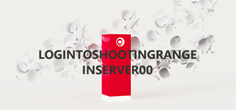 Cover art from LoginToShootingRangeInServer00 VR