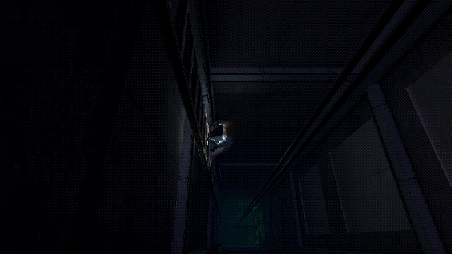 Abstraction screenshot 4