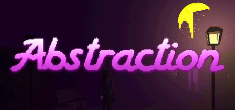Cover art from Abstraction