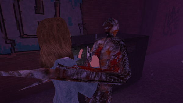 Abstraction screenshot 3