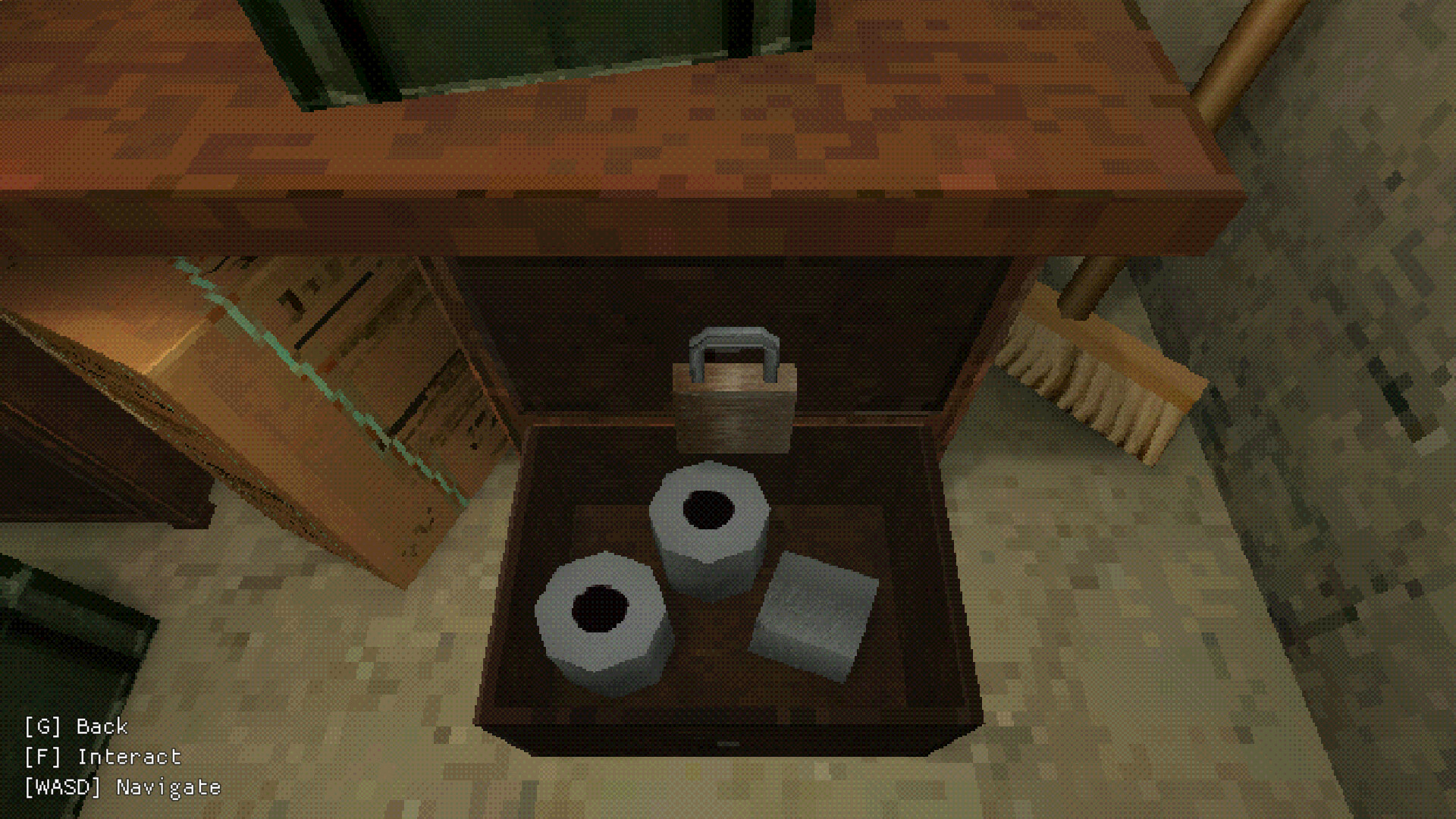 Abstraction screenshot 5