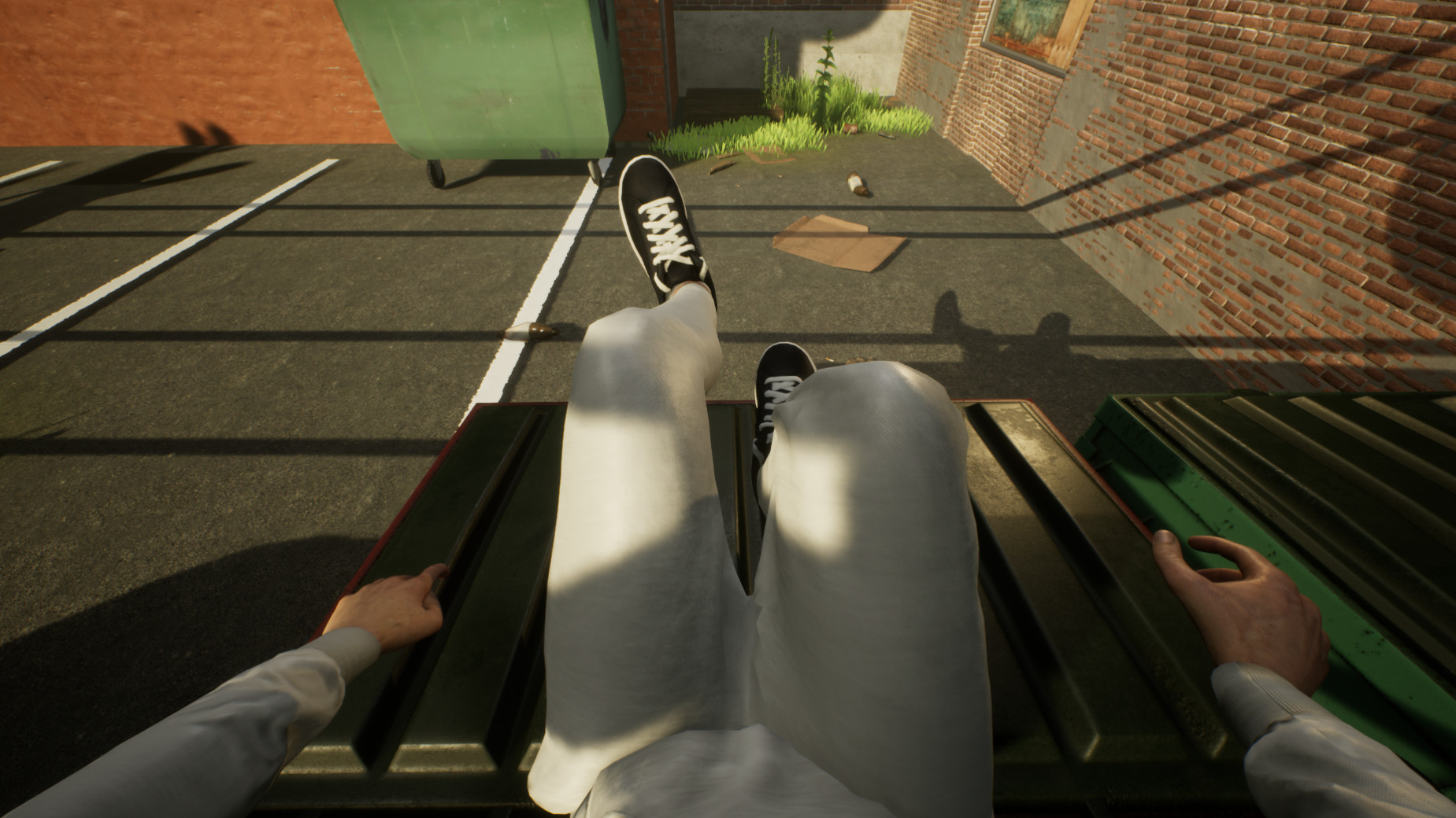 Hooligan Simulator screenshot 3
