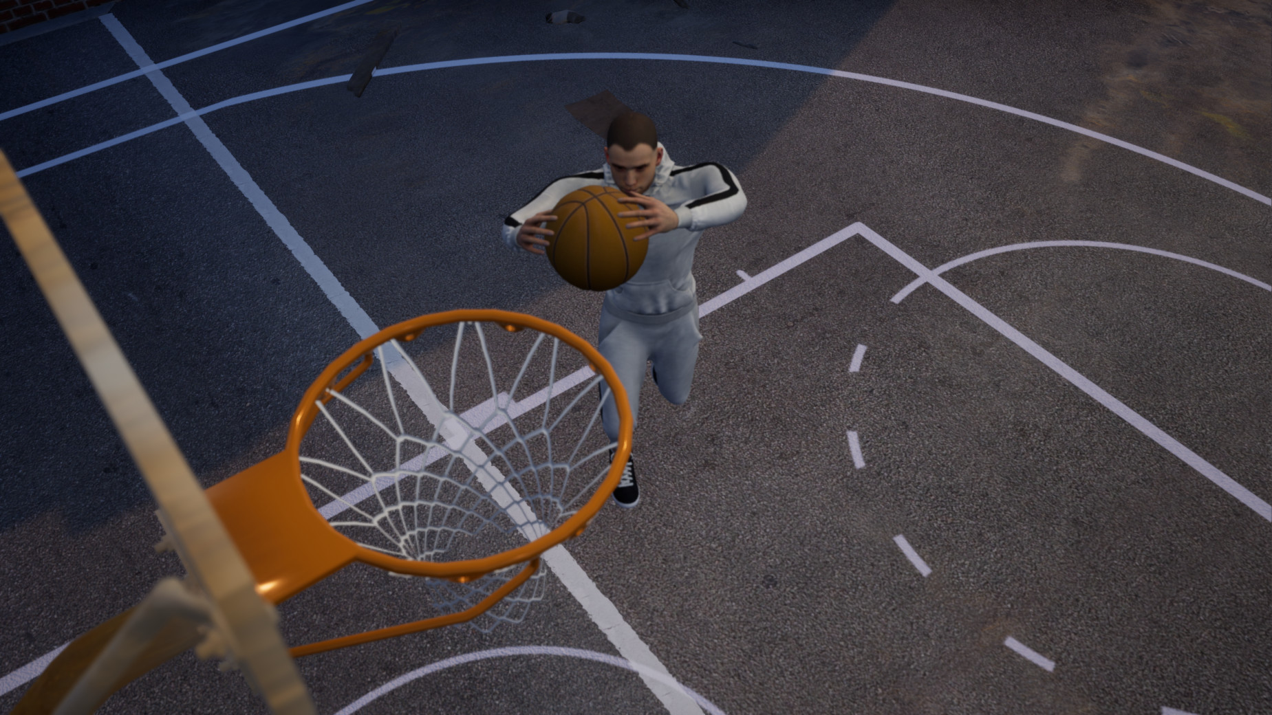 Hooligan Simulator screenshot 5