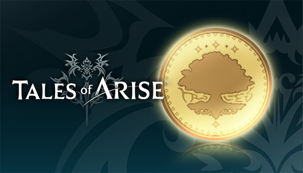 Tales of ARISE - 100,000 Gald 3