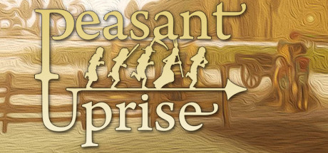 Cover art from Peasant Uprise