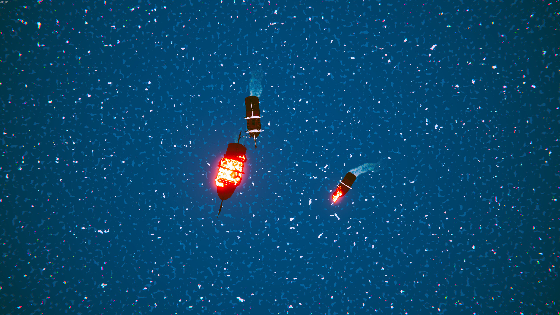The Merchants screenshot 4