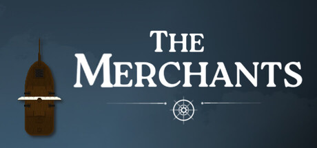 Cover art from The Merchants