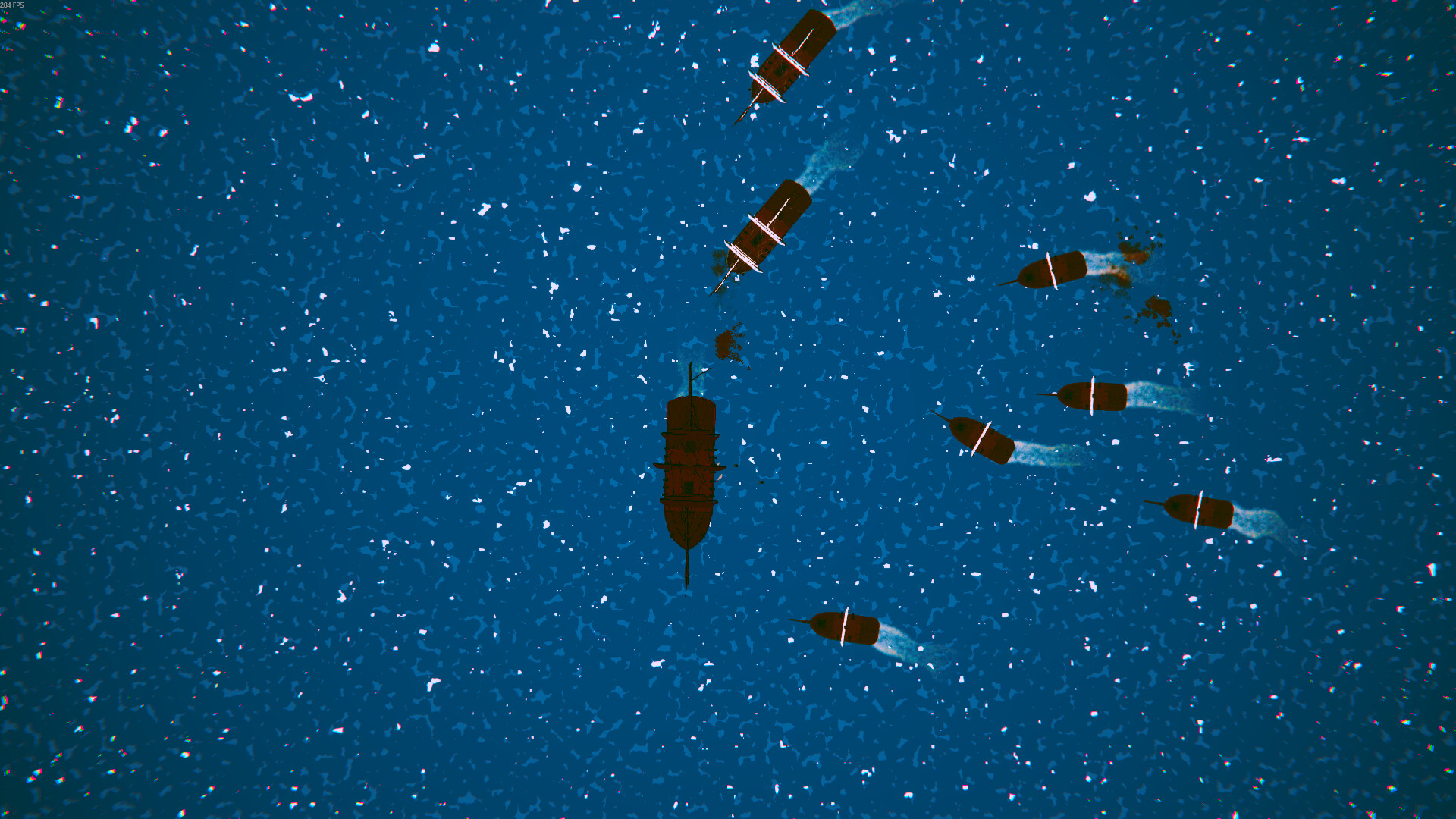 The Merchants screenshot 2