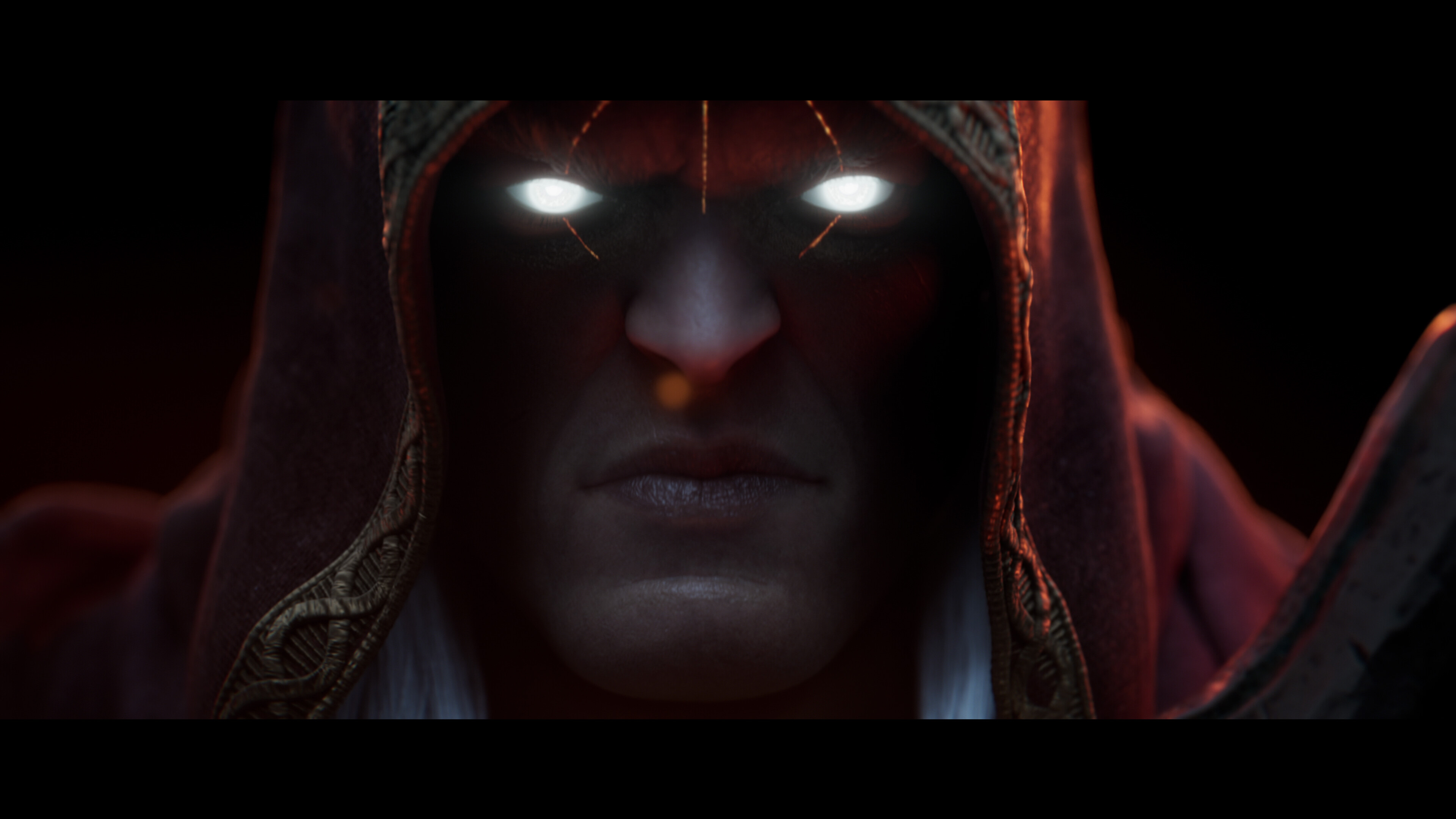 Darksiders 4 trailer