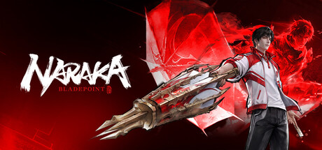 NARAKA: BLADEPOINT