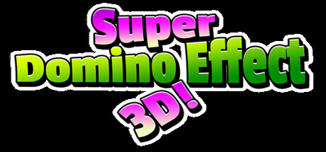 Cover art from Super Domino Effect 3D
