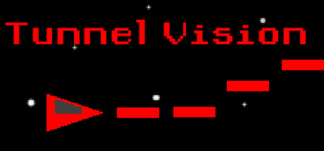 Cover art from Tunnel Vision