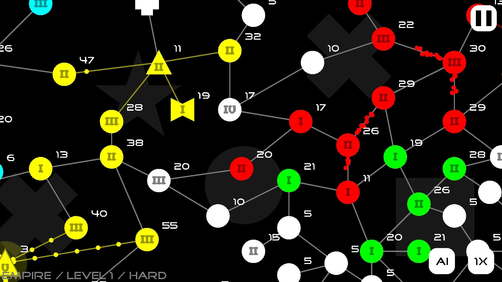 GeoWar 2 screenshot 4