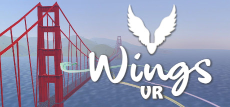 Cover art from Wings VR