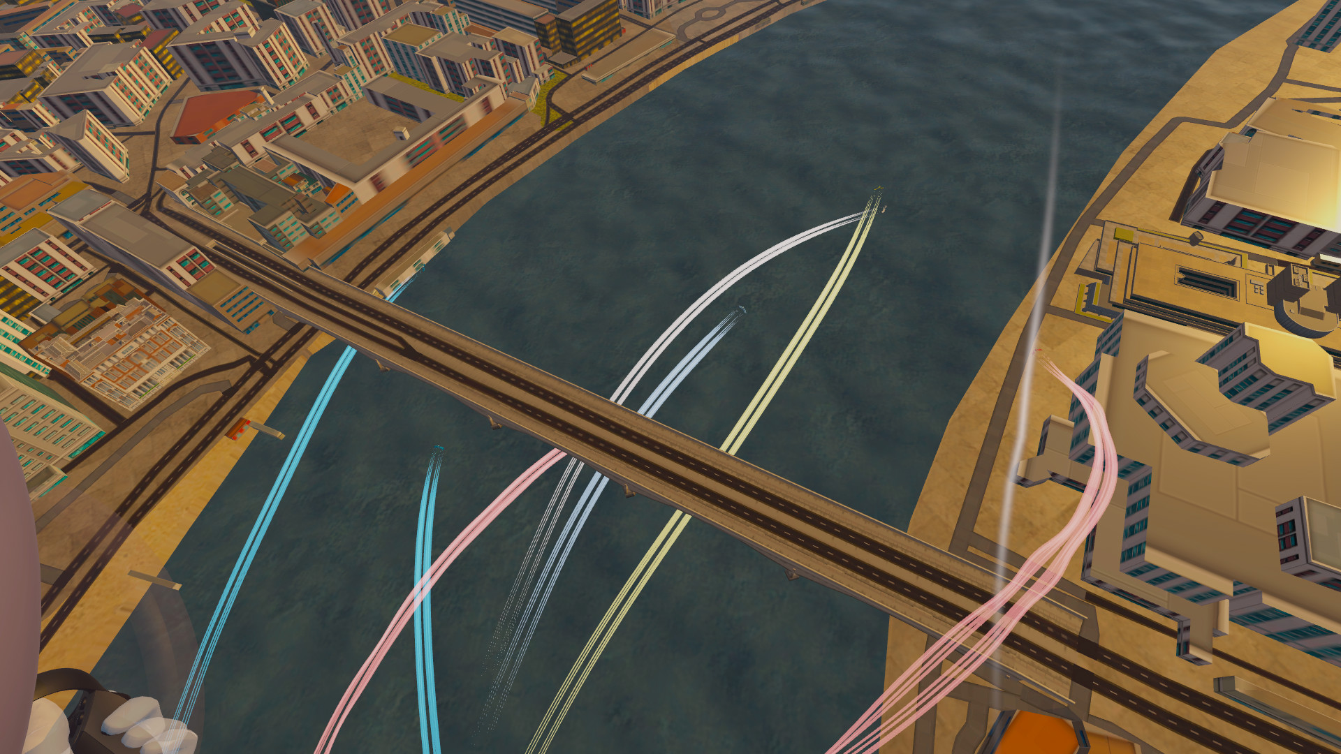 Wings VR screenshot 3