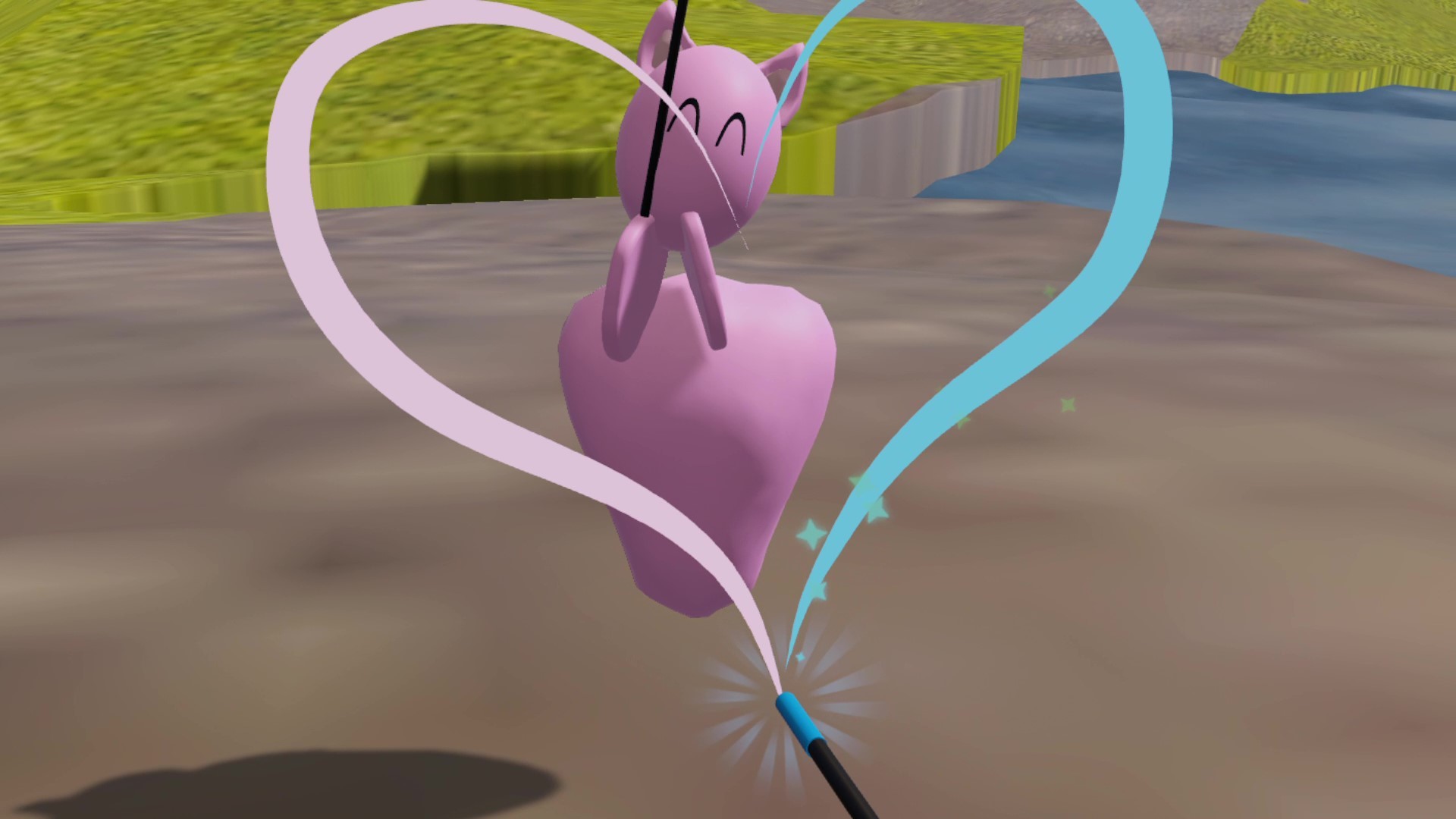 Wings VR screenshot 4
