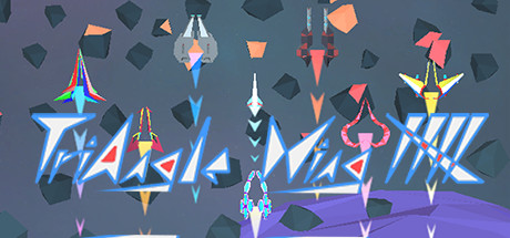 Cover art from TriangleWingXXXX