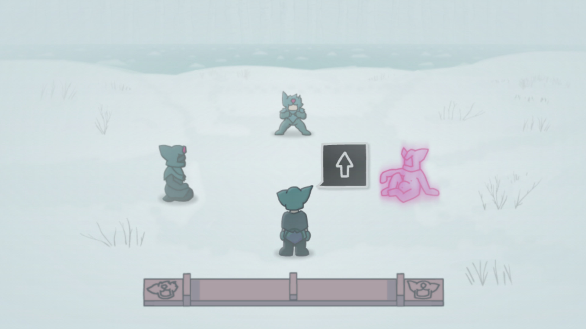 Game of the Year screenshot 2