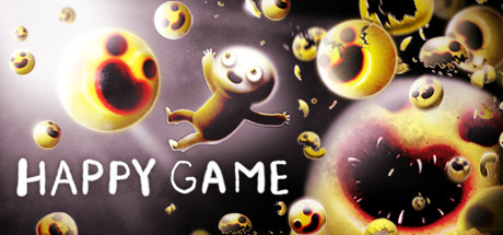غلاف لعبة Happy Game