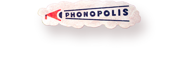 Phonopolis