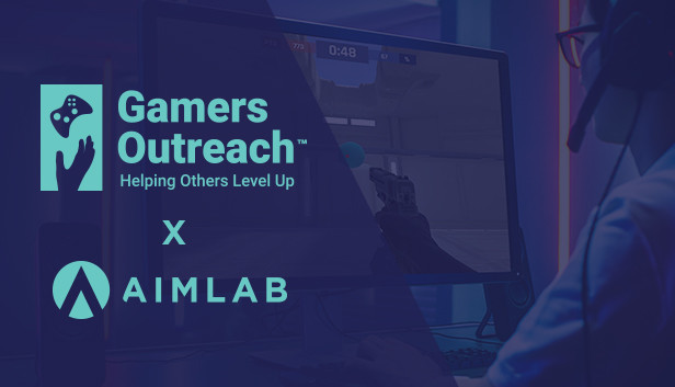 Aimlabs - Holiday Charity Skins
