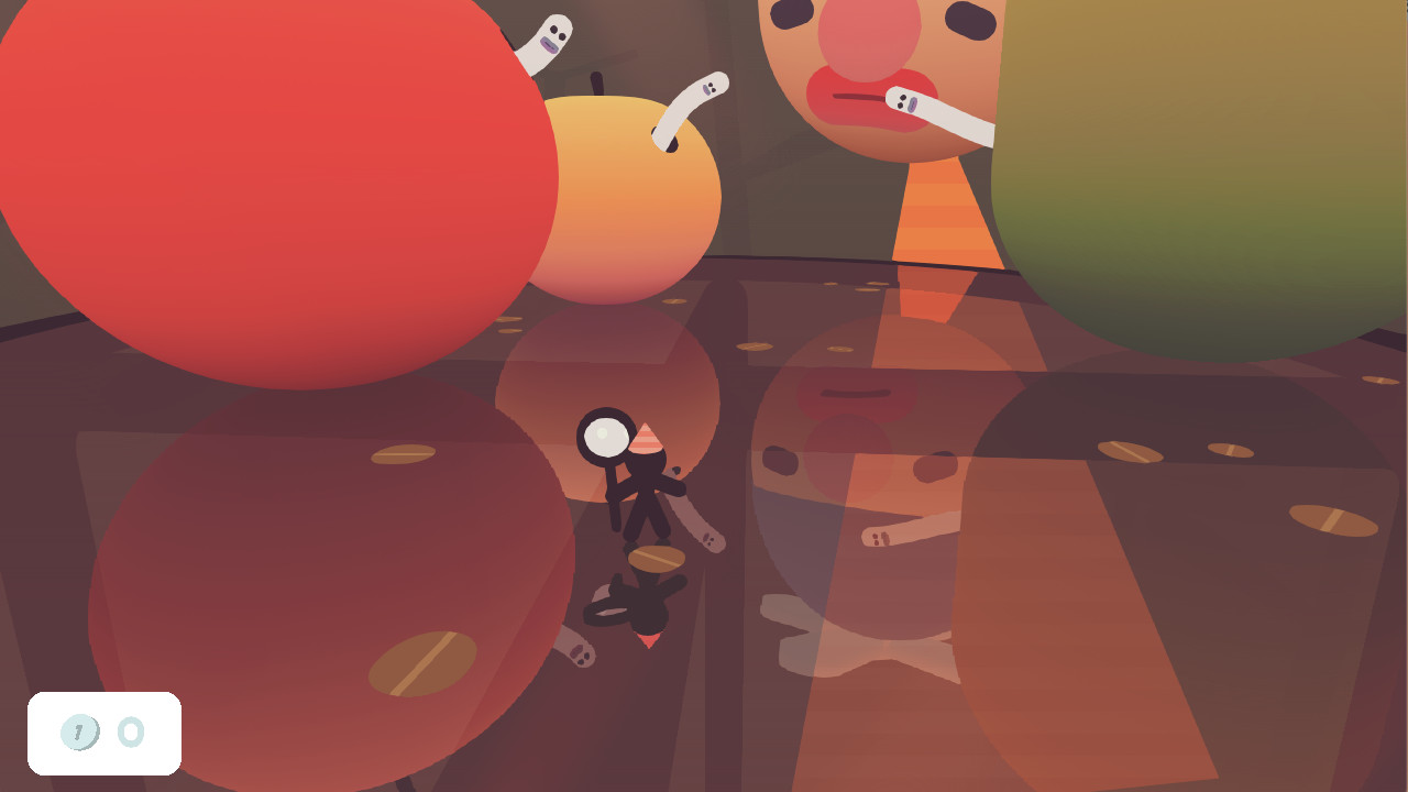 Trailer poster