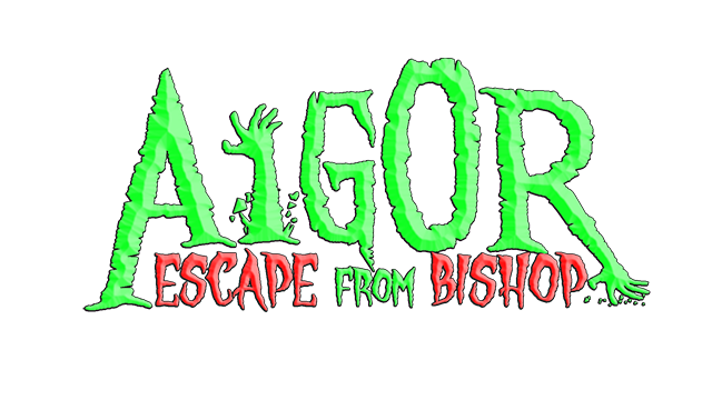 Aigor Escape from Bishop - SteamGridDB